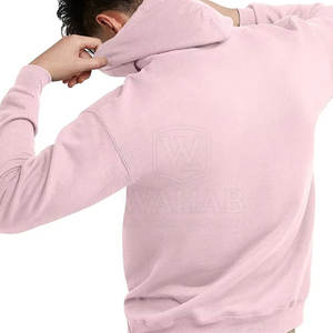 Sudaderas con Capucha de Nuevo Estilo, Suaves de Algodón, Perfectas para Uso Diario, Estilo Urbano, Atuendo de Moda - Product Image 4