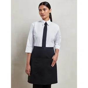 Grembiule Sostenibile Colori Vivaci - Merchandising Personalizzato - Product Image 1