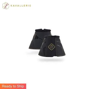 Bottes de protection pour chevaux Patent Protective Overreach Travel Bell - Product Image 1