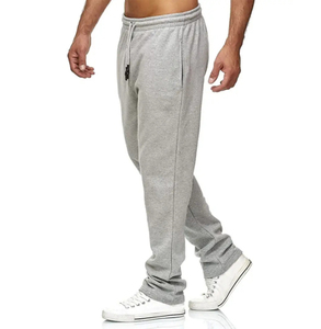 กางเกงวิ่งผู้ชายรุ่นใหม่ล่าสุดปี 2023 คุณภาพดีเยี่ยม ระบายอากาศได้ดี แห้งเร็ว เอวยืดหยุ่น รับสกรีนลายตามสั่ง ปรับแต่งได้ตามต้องการ รับผลิตแบบ OEM ทรงปกติ - Product Image 6