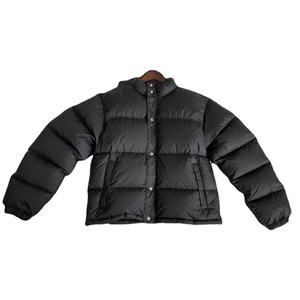 Chaqueta de Plumón Brillante con Capucha, Gruesa, Ligera y Cálida para Invierno, Estilo Chrome Heart, Nueva Colección 2025, Alta Calidad, Venta al Por Mayor - Product Image 5