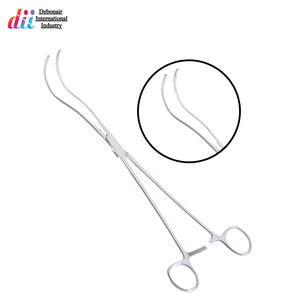 Créez votre propre Logo personnalisé, impression de haute qualité, Ligature à coudre, porte des Instruments de chirurgie cardiaque par debonairii - Product Image 5