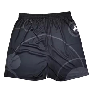 Vente en gros OEM de t-shirts de compression légers grande taille imprimés surf, rashguards, Jiu Jitsu, MMA, logo personnalisé, extensible dans les quatre sens - Product Image 2