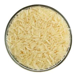 Riz parfumé au jasmin à grain long Texture cuite douce et moelleuse disponible en vrac en gros avec des options d'emballage personnalisées - Product Image 1
