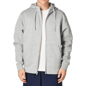 Haute Qualité Conception Personnalisée Solide Lavé À Capuche 500 Gsm Heavy Duty Imperméable Pull Surdimensionné Tricoté Épaule À Capuche - Product Image 1