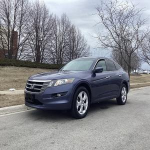 Honda Crosstour EX-L V6 AWD 2012, Automático, Interior de Cuero Oscuro, Volante a la Izquierda, Neumáticos R16 con Cámara Trasera - Product Image 1