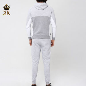 Survêtements pour hommes Survêtement à manches longues personnalisé/ Survêtements de haute qualité Dernières tendances de la mode Vêtements décontractés - Product Image 3