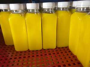 Jus de canne à sucre congelé de haute qualité, faible MOQ - Idéal pour les boissons et les smoothies - Mme Tarina - Product Image 2