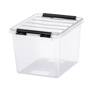 ORTHEX Classic 3 SmartStore Box Plastic <b>Storage</b> Bins & <b>Boxes</b> - Product Image 1