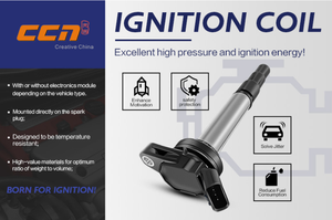Chất lượng cao cuộn dây đánh lửa ban đầu hơn 2000 mô hình cho nhật bản Toyota Mitsubishi Honda Hyundai Mazda Nissan - Product Image 5