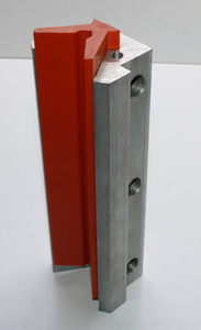 FRAME SLIDE, QUALITÉ, MEILLEUR PRIX, FABRICANT, MACHINES MINIÈRES, ALTERNATIVE, PIÈCES DE RECHANGE, PERCEUSE À ROCHES, PERCEUSE JUMBO, INDUSTRIE MINIERE, INGÉNIERIE - Product Image 5
