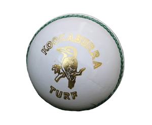 Pelotas de críquet duras Kookaburra de cuero, 4 piezas, 156 g, para partidos de prueba - Product Image 1