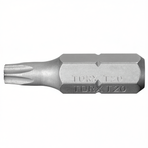 Puntas estándar Facom Serie 1 para tornillos Torx Plus resistentes a manipulaciones, accesorio para destornillador - Product Image 3