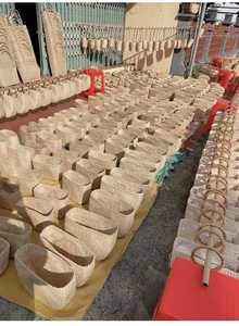 Sac de jacinthe d'eau artisanal à la mode pour la plage et un usage quotidien - Product Image 5