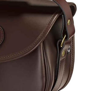 Sacs à cartouches en cuir de haute qualité pour la chasse et le tir en plein air, couleur/logo personnalisable, service OEM, vente en gros - Product Image 5