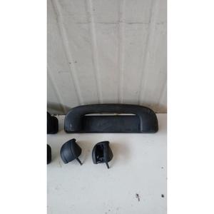 GREAT WALL MOTOR Steed 1st Series (06>) มือจับหลังคา 4G6954N - Product Image 5