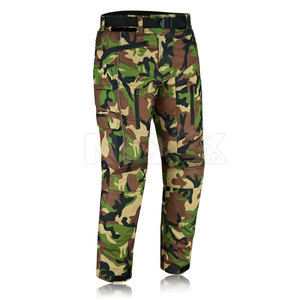 Pantalon de moto à quantité minimale de commande basse en gros Pantalon de moto sur mesure Vente en ligne Pantalon de moto - Product Image 2