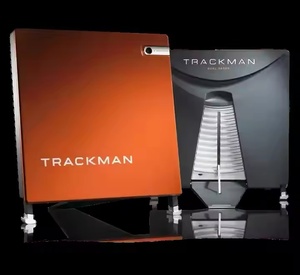 Monitor de Golf Original TrackMan 4 / Simulador de Golf con Radar Dual para Golfistas - Product Image 4