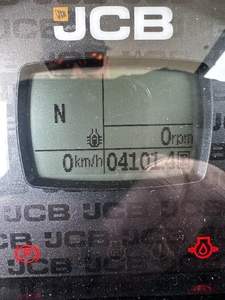 Machine JCB d'occasion, pelle rétrochargeuse JCB 3CX, pelle rétrochargeuse JCB3CX, JCB4CX, au meilleur prix, pas cher et de bonne qualité - Product Image 4