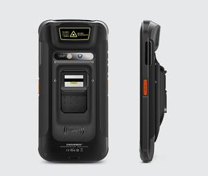 Ordenador móvil de mano de grado empresarial B2B con estación de acoplamiento para recopilación de datos y stock de comunicación disponible - Product Image 4