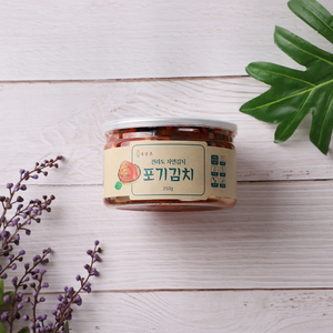 [Haedamchon] pogi kimchi toàn bộ bắp cải <span class=keywords><strong>Napa</strong></span> lên men với hạt tiêu đỏ Hàn Quốc kimchi kiểu jeolla-do truyền thống - Product Image 5