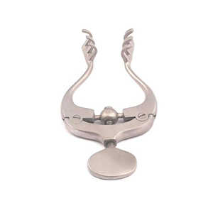 Rétracteur Jansen de qualité, conception OEM, prix d'usine, rétracteur Jansen professionnel en acier inoxydable par Surgiright Instrument - Product Image 2