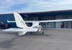 CLEAN 2009 DISEÑO DE VUELO USADO CTLS US Origin - Product Image 5