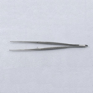 Pinzas de Tejido Manuales de Marca Privada Hechas a Medida, de Alta Calidad y Peso Ligero para Cirugía General, de Enved Enterprises - Product Image 3