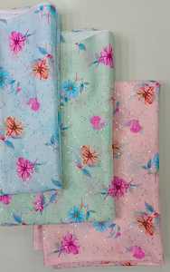 Polyester impression numérique broderie faire à déguisement matériel - Product Image 2