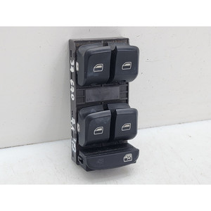 PULSANTIERA ALZAVETERS CENTRAL AUDI A1 Sportback (8XA) 8X0959851 CAYB (11>14) - Product Image 2