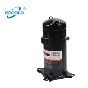 Alta Qualidade Copeland Compressor Todos os Modelos ZP295KCE-TWD-522 24.6HP Emerson Scroll Geladeira ar condicionado compressor