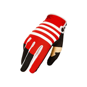 Guantes de dedo completo de cuero de alta calidad para entrenamientos de culturismo de Fitness Venta caliente entrenamiento ciclismo pantalla táctil gimnasio - Product Image 2