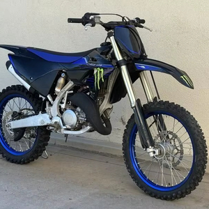 โปรโมชั่นสุดร้อนแรงสำหรับรถมอเตอร์ไซค์ยามาฮ่า YZ 125 Monster Energy รุ่น Racing Edition ใหม่เอี่ยม รับประกัน 1 ปี - Product Image 1