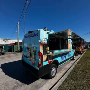 Mobile BBQ Pizza Juice Ice-Cream Hamburger Salad Snack <strong>Food</strong> <strong>Truck</strong> Electric <strong>Food</strong> <strong>Truck</strong> With <strong>Cheap</strong> <strong>Price</strong> for Sale. - Product Image 1
