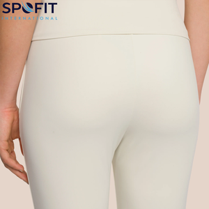 Breathable Quick Dry Sport Legging Bra <b>Women</b> Activewear Fitness Yoga Wear Hot Sale Workout Sets Elastic Waist 2-Piece Sets - Product Image 5