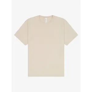 T-Shirt Unisex a Maniche Corte in Tessuto Pesante, Prodotto Promozionale per Merchandising - Product Image 5
