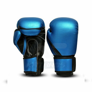 Gants de boxe Zenith structurés pour un impact équilibré, un confort, une sécurité des mains et un entraînement quotidien constant - Product Image 6