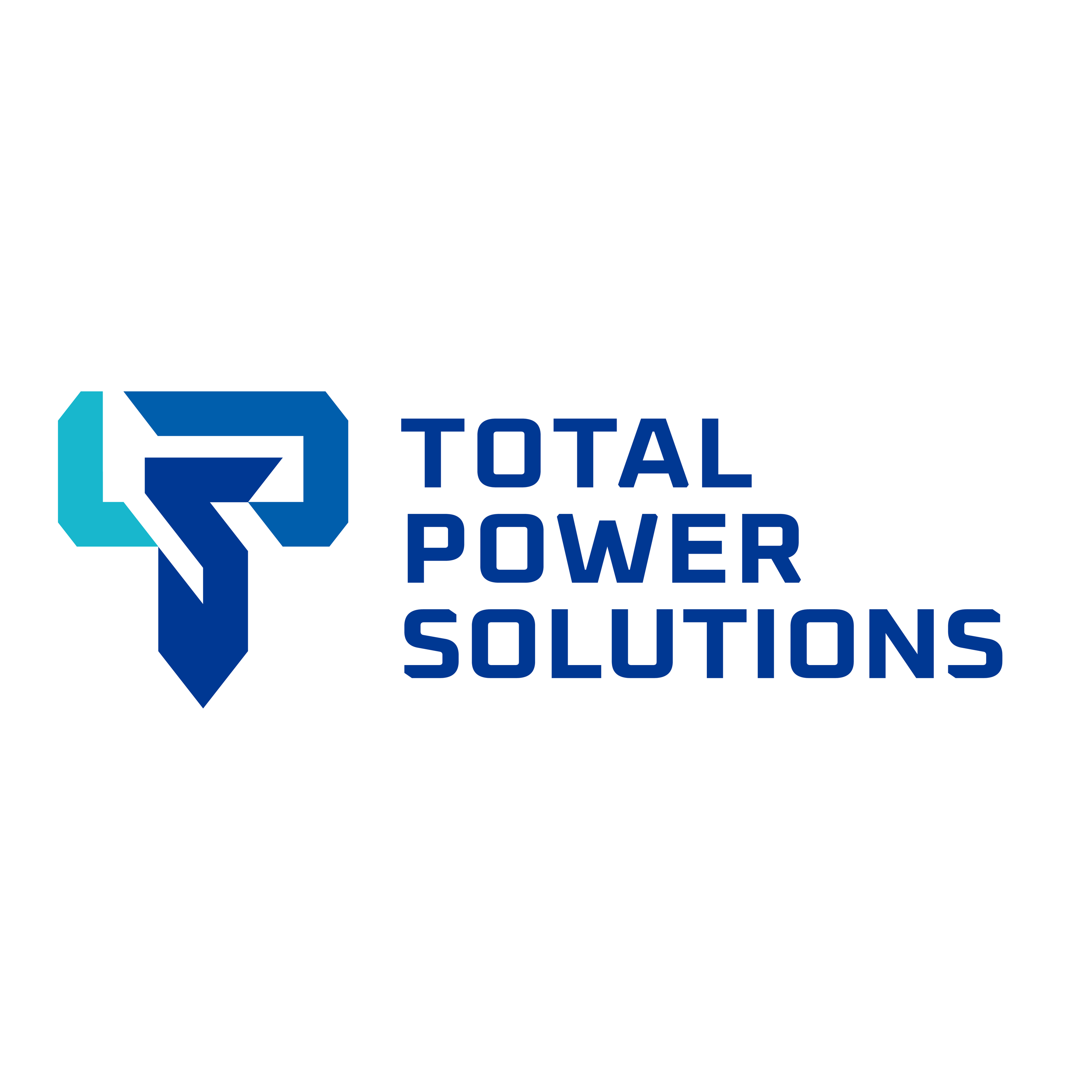 TPS Elektronik GmbH logo