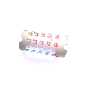 Luz LED trasera BGM Pro 12V Lambretta LI S2 + S3 + TV3 + Special + SX + GP - Product Image 5