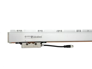 Codificador Lineal Absoluto de Aluminio SINO NC600 - Especificaciones Completas, Múltiples Protocolos de Comunicación - Product Image 2