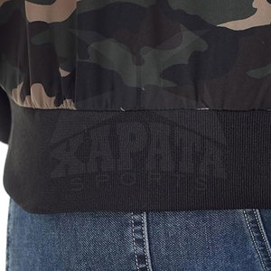 แจ็กเก็ตบอมเบอร์แจ็คเก็ตบอมเบอร์แจ็คเก็ตโพลีเอสเตอร์ออกแบบล่าสุดใช้กลางแจ้ง - Product Image 5