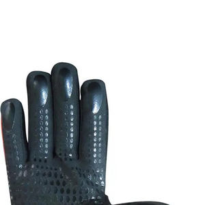 Guantes Mecánicos de Primera Calidad Hechos en Pakistán, Guantes de Protección Transpirables para Trabajadores Industriales POR DISTIL INDUSTRIES - Product Image 2