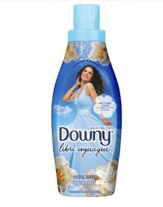 Frescura duradera Downy In Wash Scent Booster Beads con aroma fresco de abril - Product Image 6