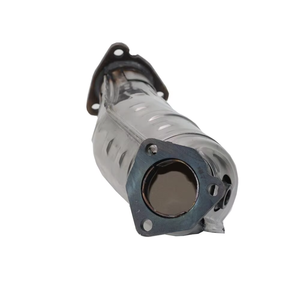 เครื่องฟอกไอเสียเชิงเร่งปฏิกิริยาแบบสามทางยูโร4สำหรับ B5พาสสาท1.8 MK3เทอร์โบตัวเร่งปฏิกิริยาเซรามิก3U ยอดเยี่ยมสำหรับ B5 A4ออดี้ A6 MK2 4B - Product Image 4