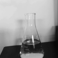 Cocoamine éthoxylée éthoxylée de CAS 61791 d'éther de polyoxyéthylène d'amine d'huile de noix de coco