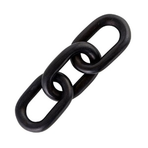 โซ่หินอ่อนที่เน้นเสียงเป็นมิตรกับสิ่งแวดล้อมสำหรับตกแต่งบ้านที่หรูหราโซ่เชื่อมโยงที่มีคุณภาพสำหรับการตกแต่งภายในที่สวยงามสำหรับการส่งออก - Product Image 3