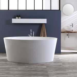 อ่างอาบน้ำเวโรนาแบบตั้งพื้น - Product Image 1