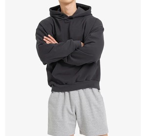 Hombre Slim-Fit Unisex Atlético Chándal Invierno Poliéster Spandex Material Personalizable Impresión/Bordado Logo Etiqueta - Product Image 6