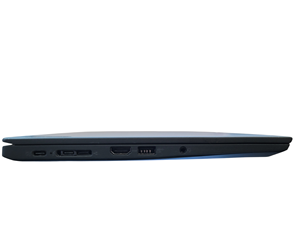 Ordinateur portable professionnel 15,6 pouces Écran IPS 1920x1280 Processeur Intel 16 Go de RAM 256 Go de SSD Reconnaissance d'empreintes digitales WiFi - Product Image 3