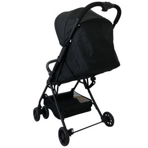 Poussette bébé certifiée EN, format de transport compact, ultra-légère, portable, très vendue, pour l'avion, populaire, à prix réduit. - Product Image 4